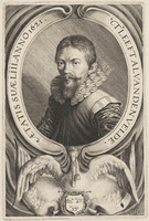 TvB G 3090
<br/>
Portret Jan van de Velde I
<br/>
<em>Velde, Jan van de (II) (1593-1641)</em>